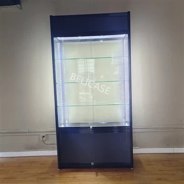 product-1-1 Smoke Shop Glass Display Cabinet