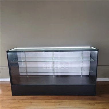product-1-1 Tobacco Store Glass Display Cabinet