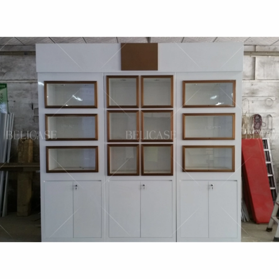 Luxury Jewelry Cabinet