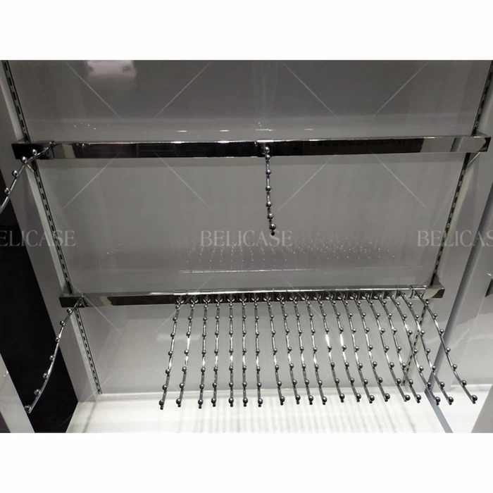 wig display shelves side view 3 wig display shelves side view 3