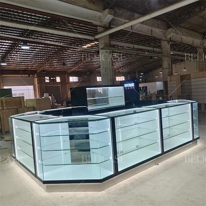classic perfume mall kiosk side view 6 classic perfume mall kiosk side view 6